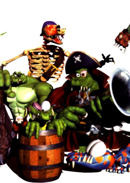 Kremlings photo