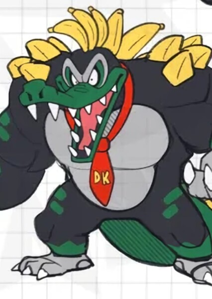 Kremlings photo