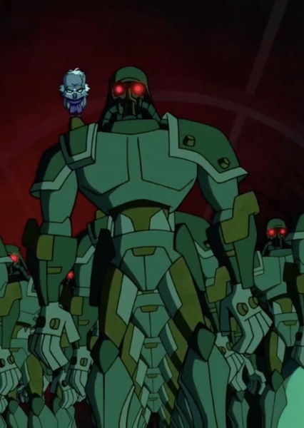 Kriegstaffebots