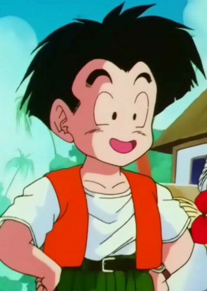 Krillin photo