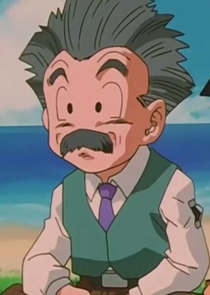 Krillin photo