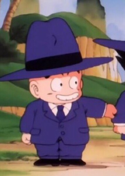 Krillin photo