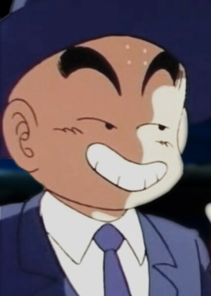 Krillin photo