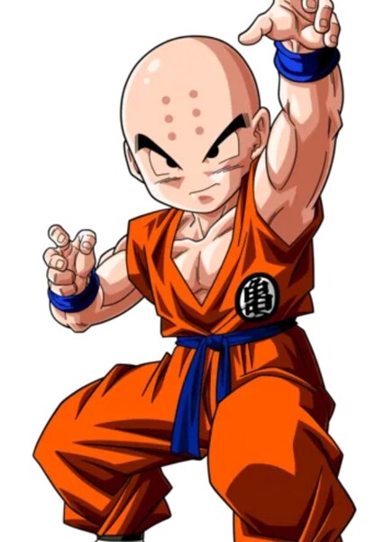 Krillin