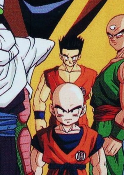 Krillin photo