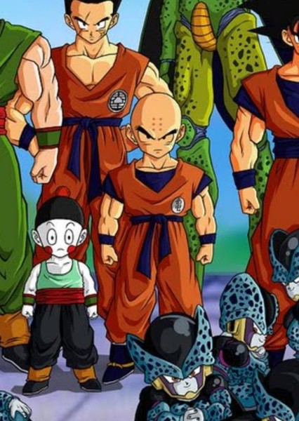 Krillin photo