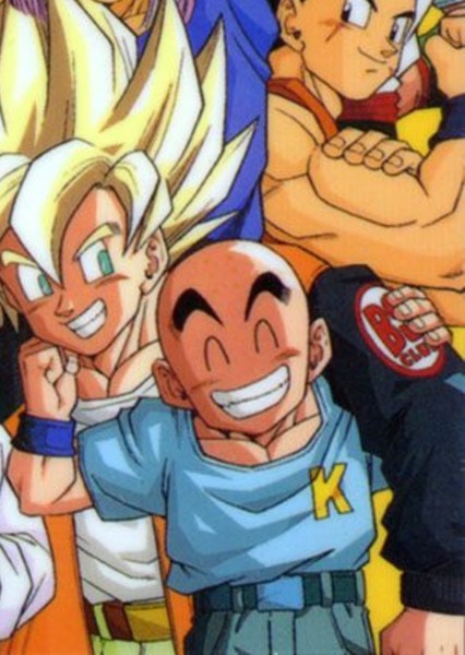 Krillin photo