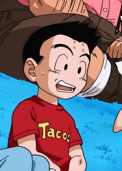 Krillin photo