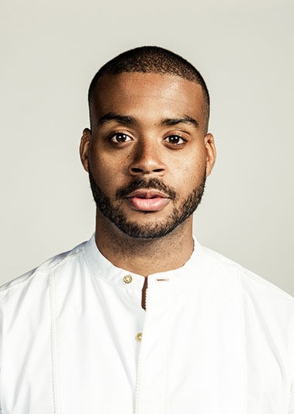 Kris Bowers