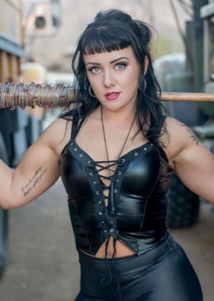 Kris Chanski photo