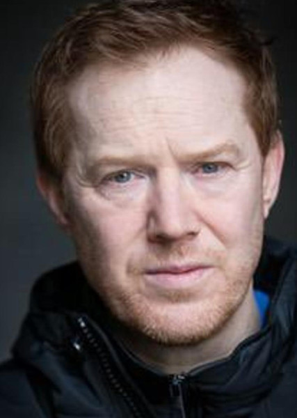 Kris Hitchen photo