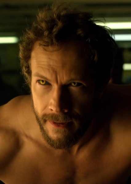 Kris Holden-Ried photo