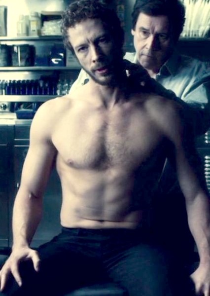Kris Holden-Ried