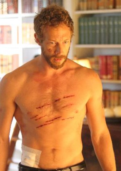 Kris Holden-Ried photo
