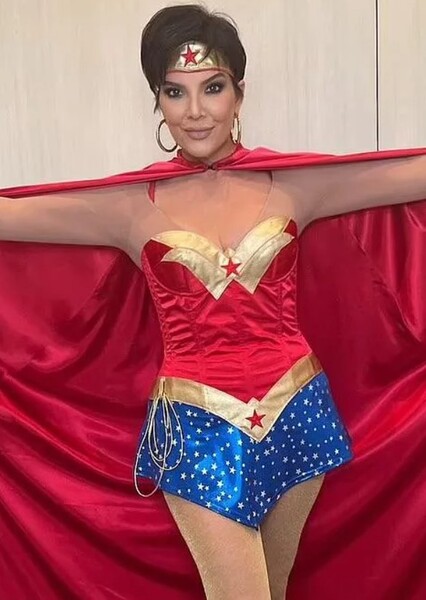 Kris Jenner photo