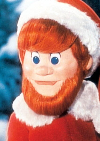 Kris Kringle