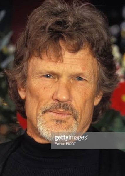 Kris Kristofferson photo