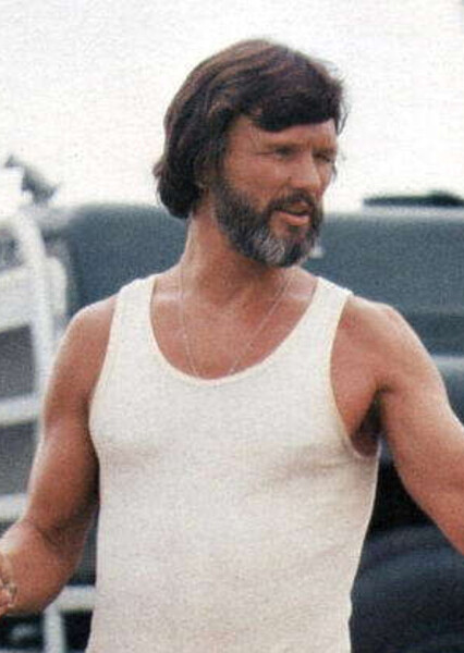 Kris Kristofferson