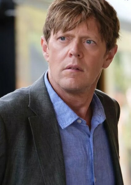 Kris Marshall photo
