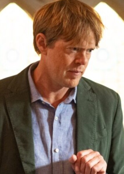 Kris Marshall photo