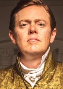 Kris Marshall