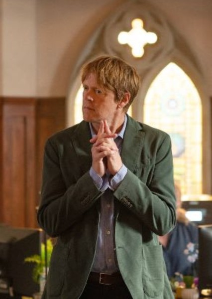 Kris Marshall photo