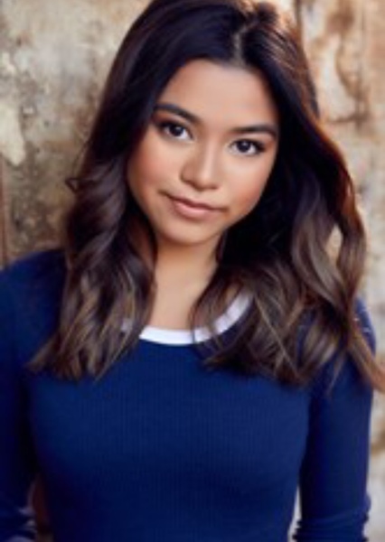 Krischelle Delgado