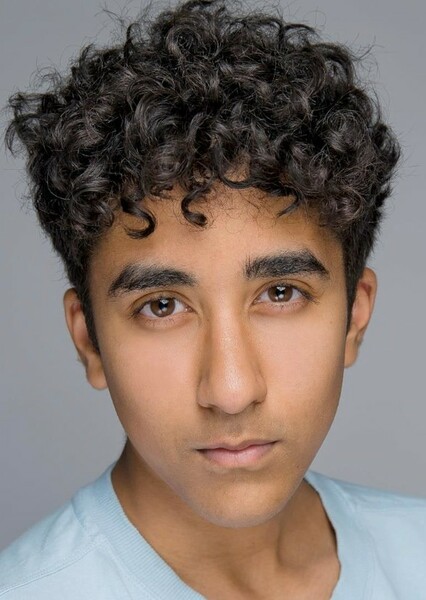 Krish Bassi