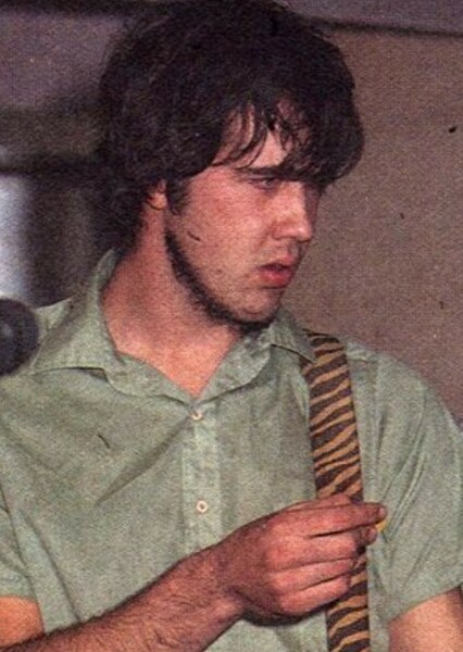 Krist Novoselic photo