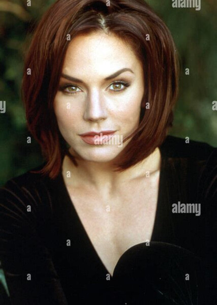 Krista Allen photo