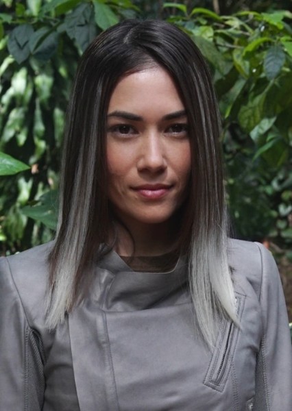 Krista Alvarez