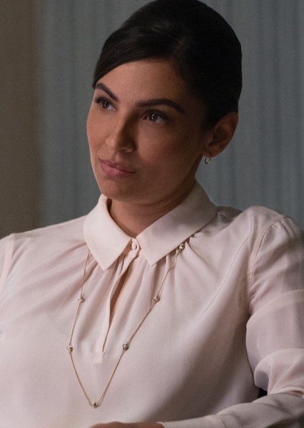 Krista Dumont
