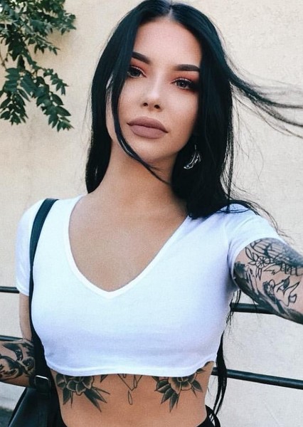 Krista Keehus photo