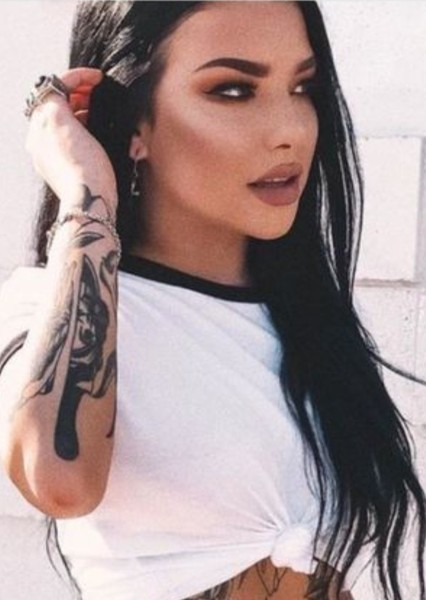 Krista Keehus photo