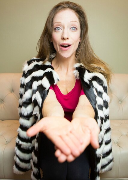 Krista Marchand photo
