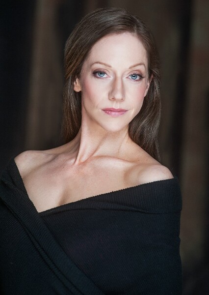 Krista Marchand photo