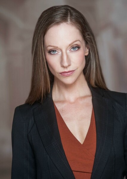 Krista Marchand photo
