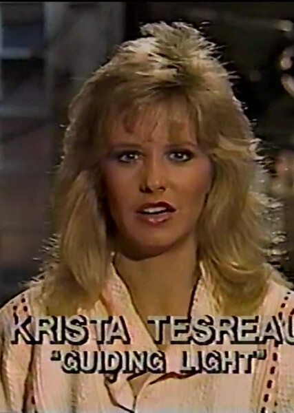 Krista Tesreau photo