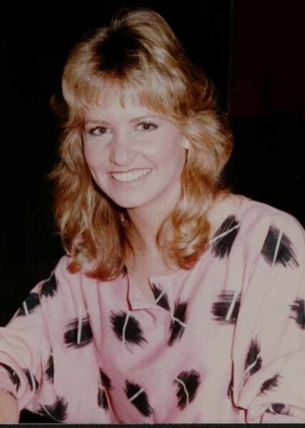 Krista Tesreau photo
