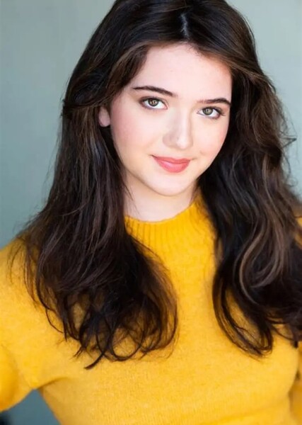 Krista Warner photo