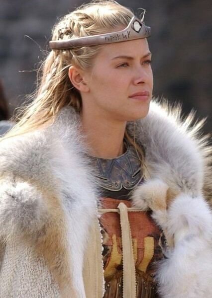 Kristanna Loken photo