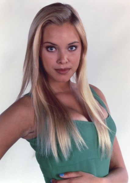 Kristanna Loken photo