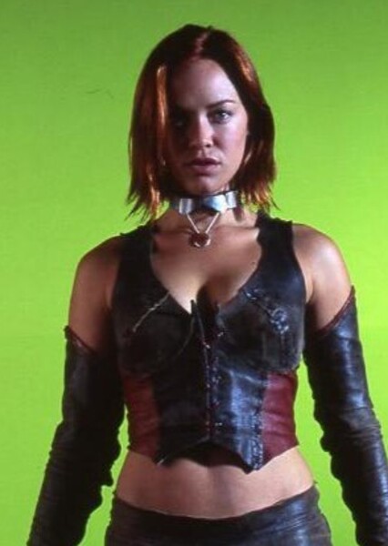 Kristanna Loken