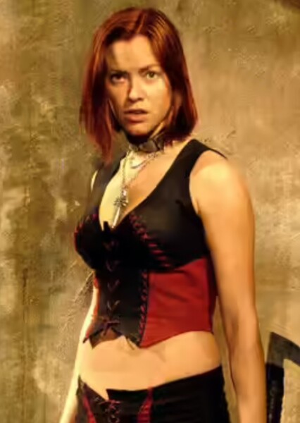 Kristanna Loken