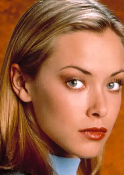 Kristanna Loken photo