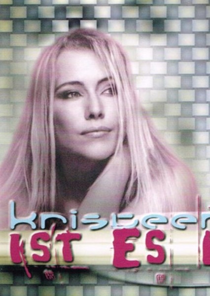 Kristeen photo