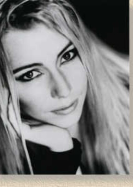 Kristeen photo