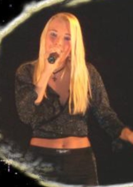 Kristeen photo