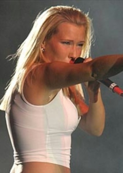 Kristeen photo