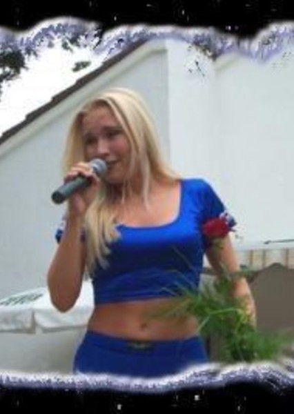 Kristeen photo